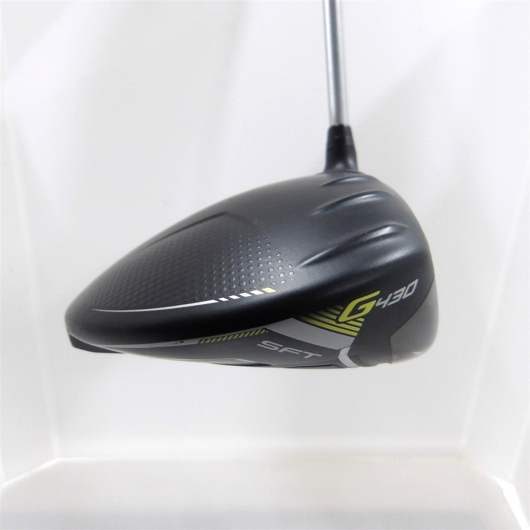 Ping Driver G430 HL SFT 10.5° SPEEDER NX 45