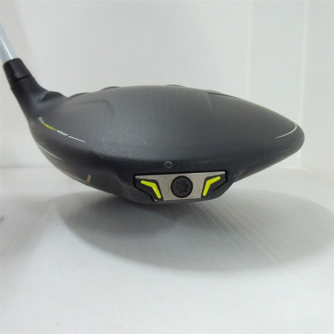 Ping Driver G430 MAX 10K 9° Stiff Speeder 569 EVOLUTION 7
