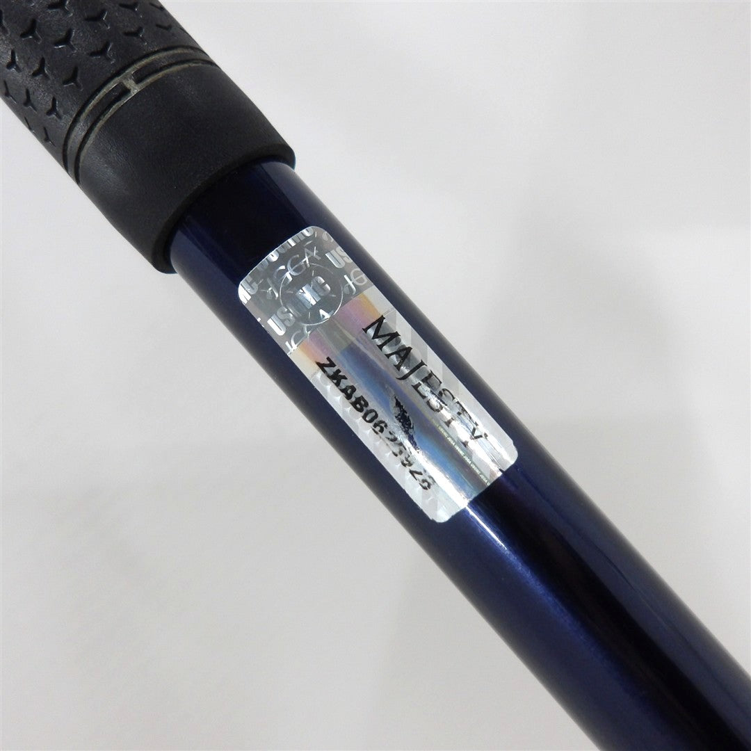 Maruman Driver MAJESTY Royale(2021) 10.5° Regular MAJESTY LV540