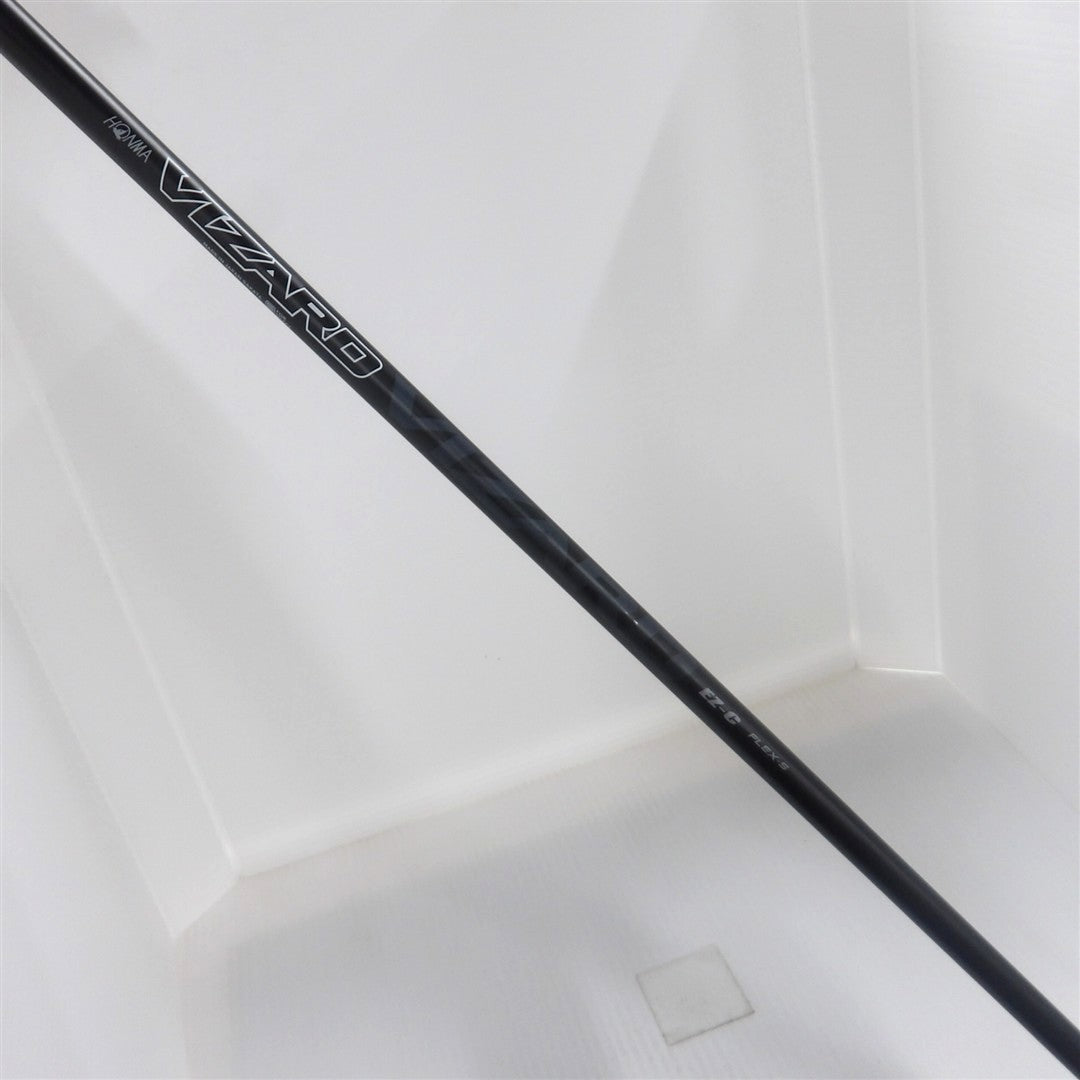 HONMA Driver TOUR WORLD TW767 10.5° Stiff VIZARD EZ-C