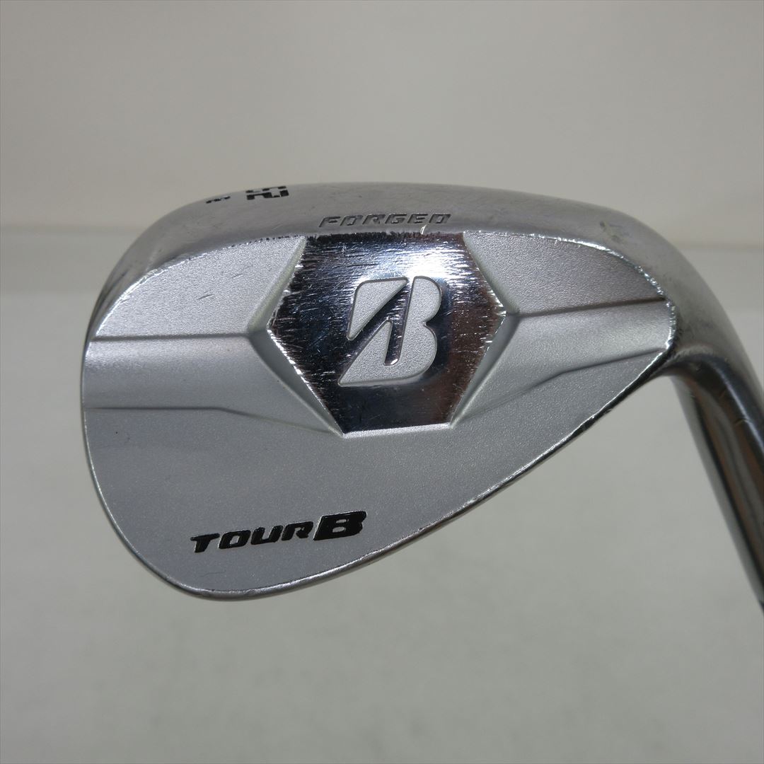 Bridgestone Wedge TOUR B XW-1(Silver) 52° NS PRO MODUS3 TOUR120