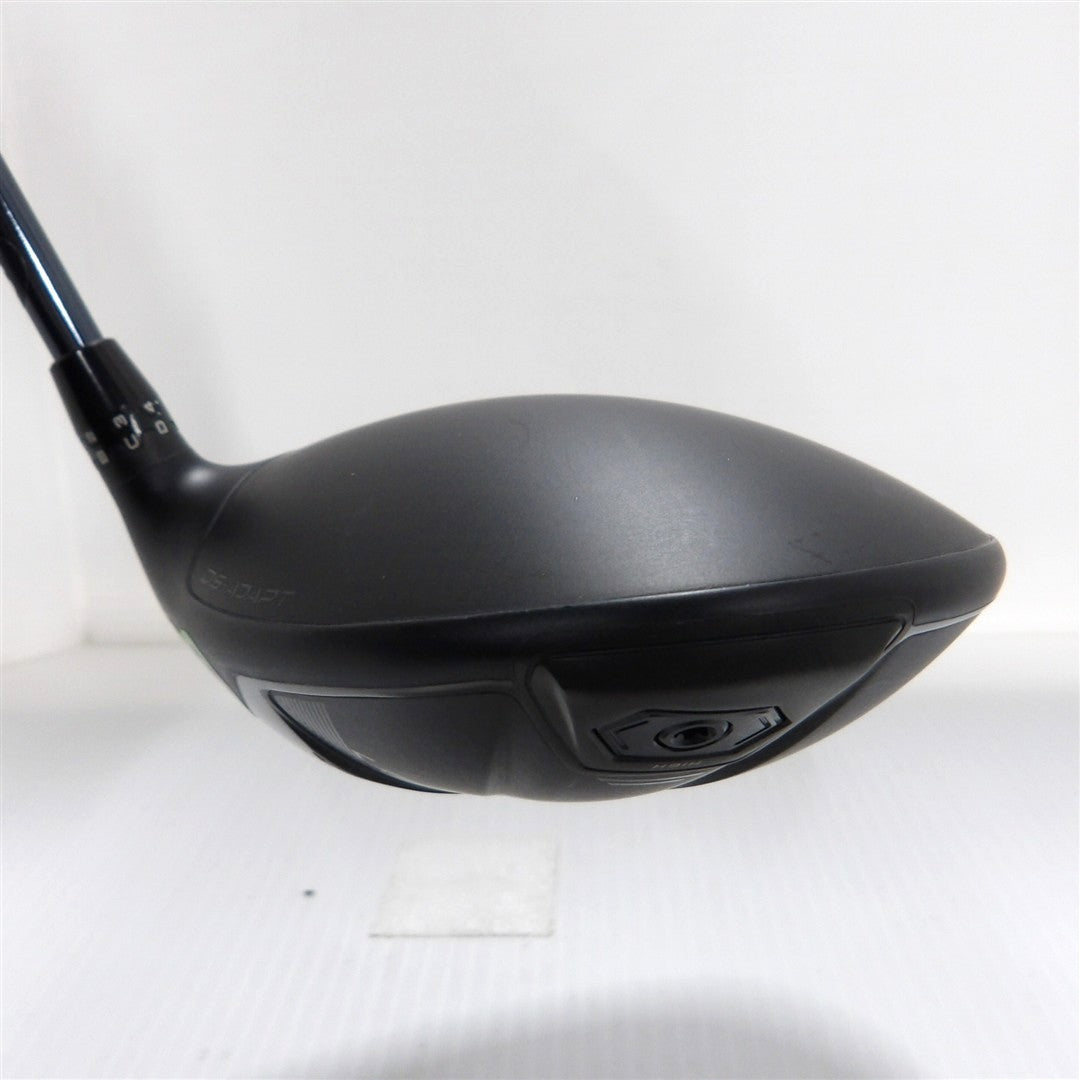 Cobra Driver cobra DS-ADAPT LS 9° Stiff LIN-Q for Cobra