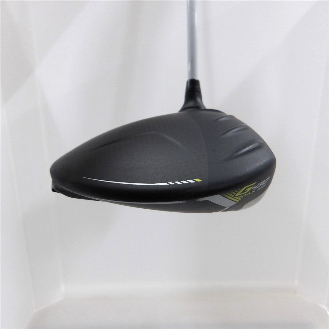 Ping Driver G430 MAX 10K 9° Stiff Speeder 569 EVOLUTION 7