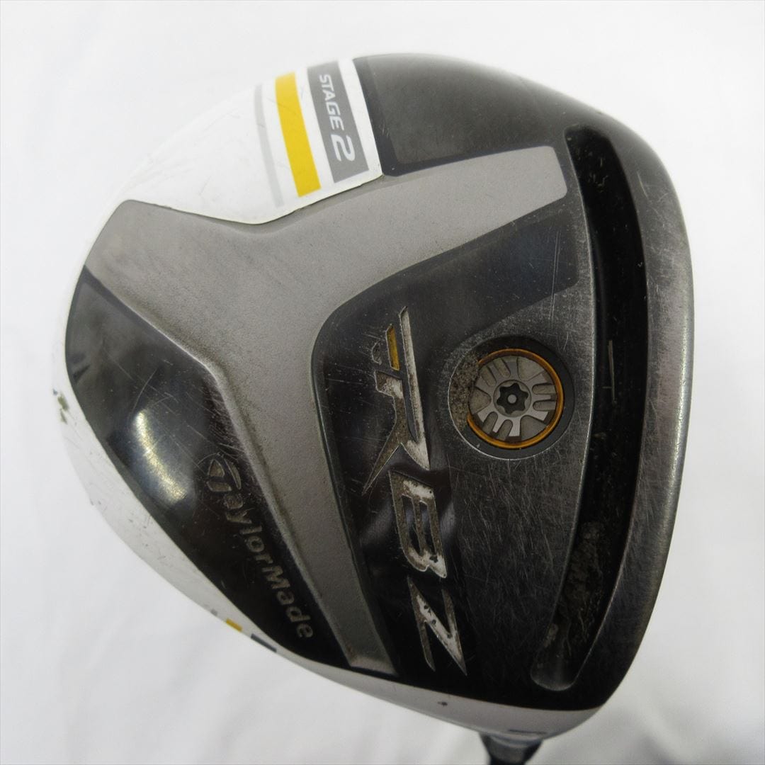 TaylorMade Fairway RBZ STAGE 2 – GOLF Partner USA