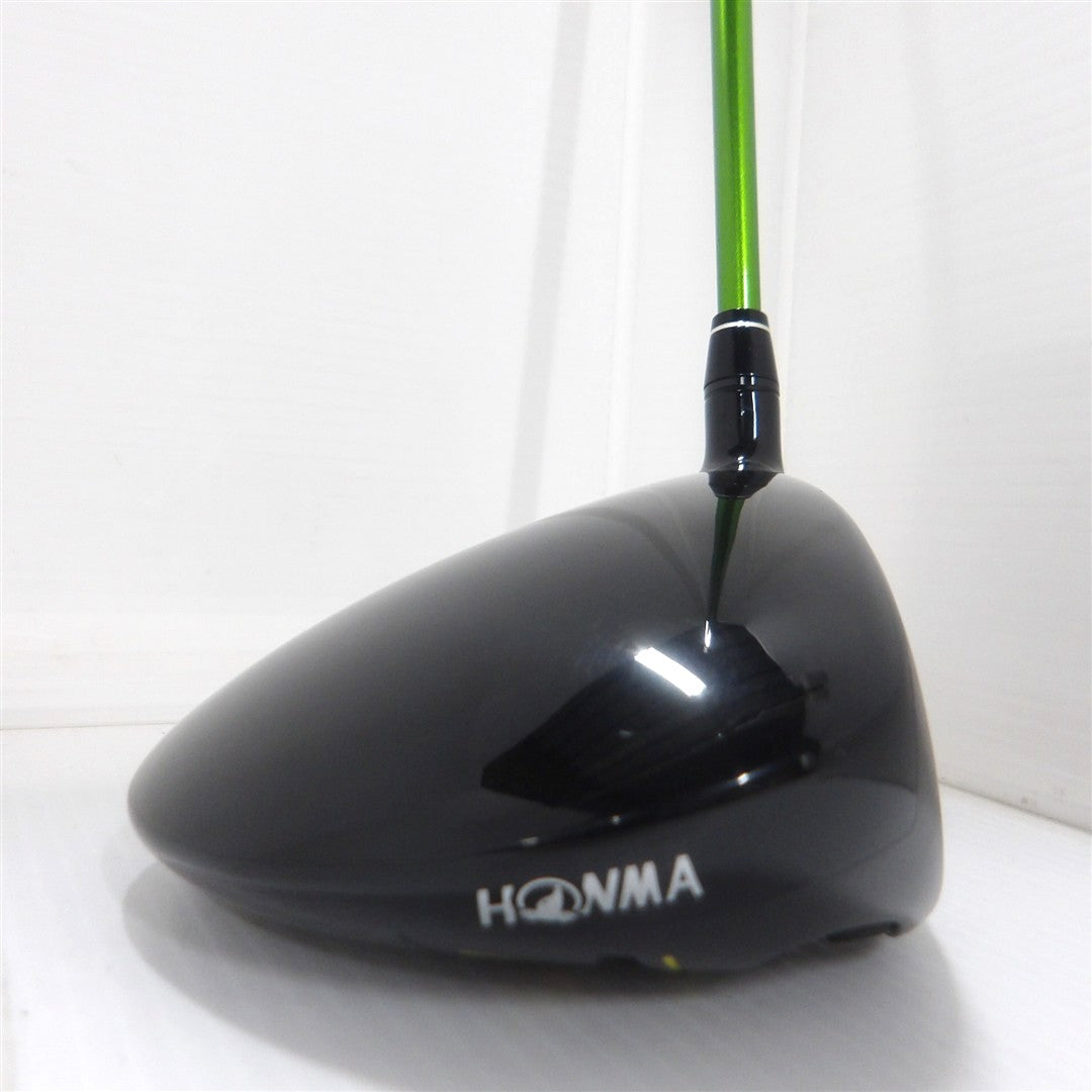 HONMA Driver TOUR WORLD TW757 D PLUS 10.5° Stiff VIZARD MA 5