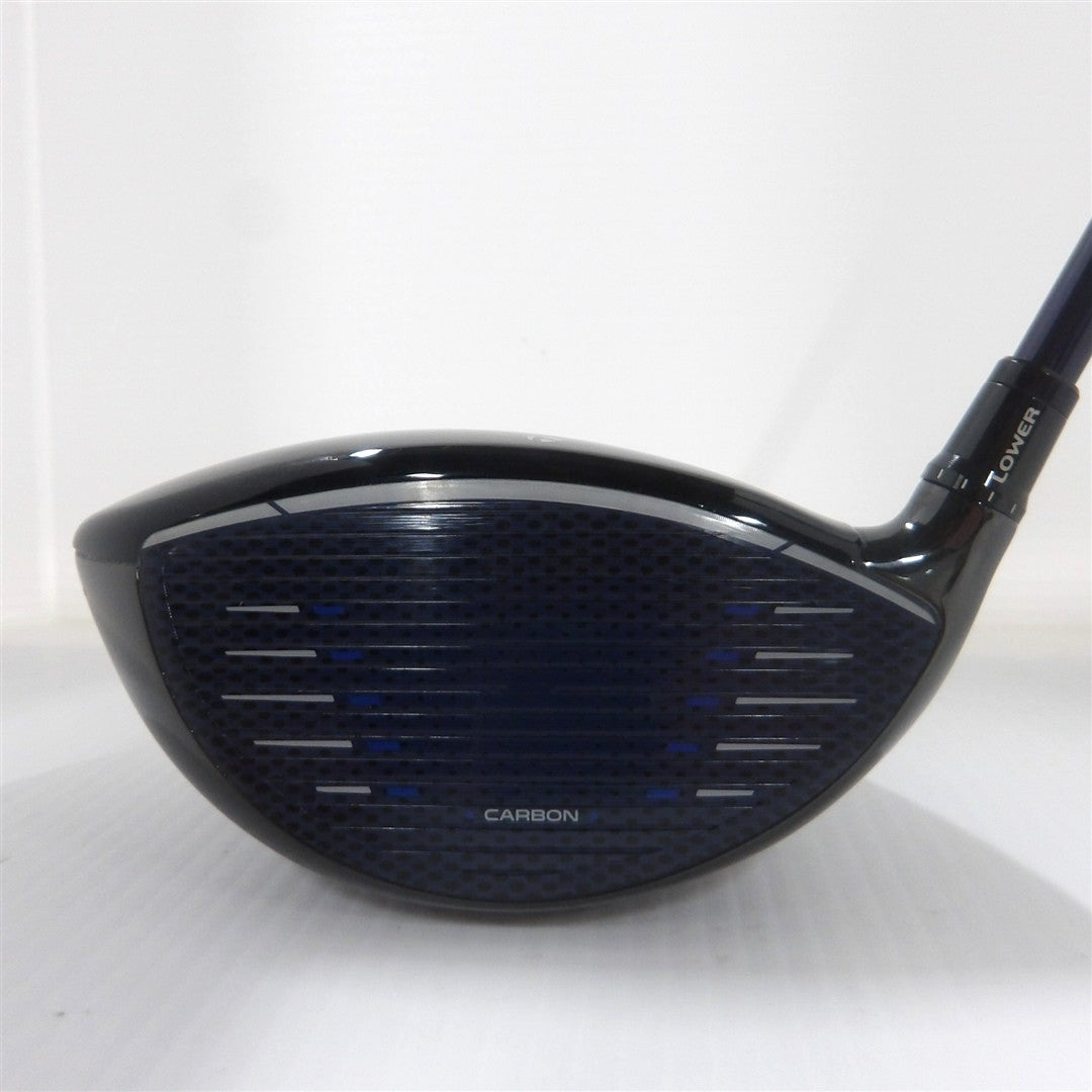 TaylorMade Driver Qi10 MAX 10.5° Stiff Diamana BLUE TM50