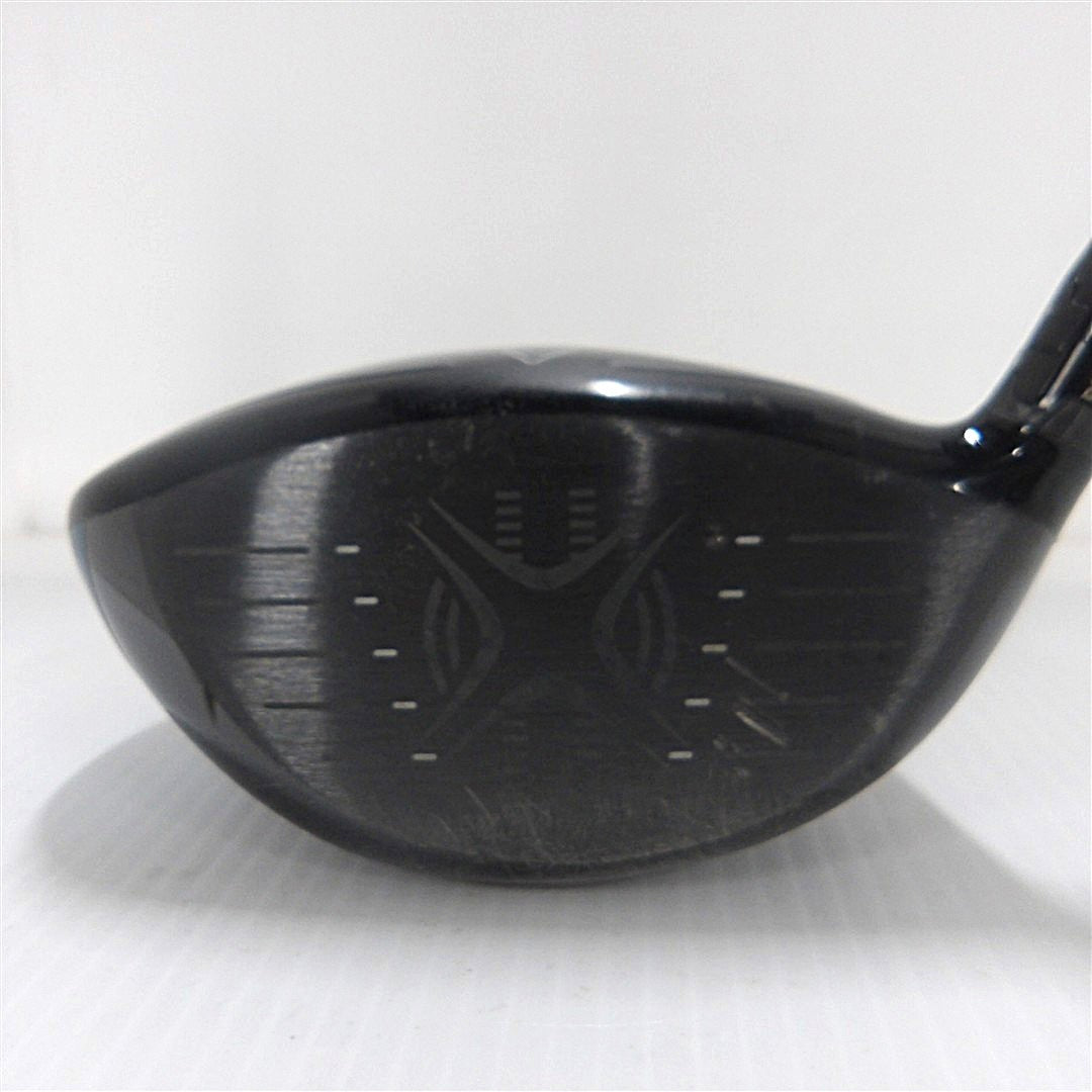 Callaway Driver ROGUE SUBZERO 9° Stiff Speeder 661 EVOLUTION 4