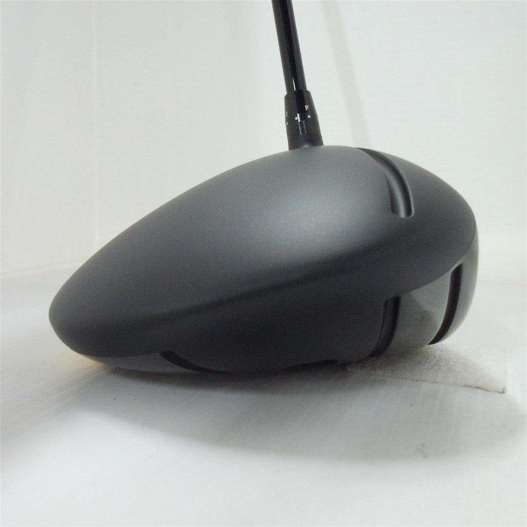 Daiwa Driver ONOFF (2022) KURO 10.5° Stiff LABOSPEC HASHIRI:50 CBT