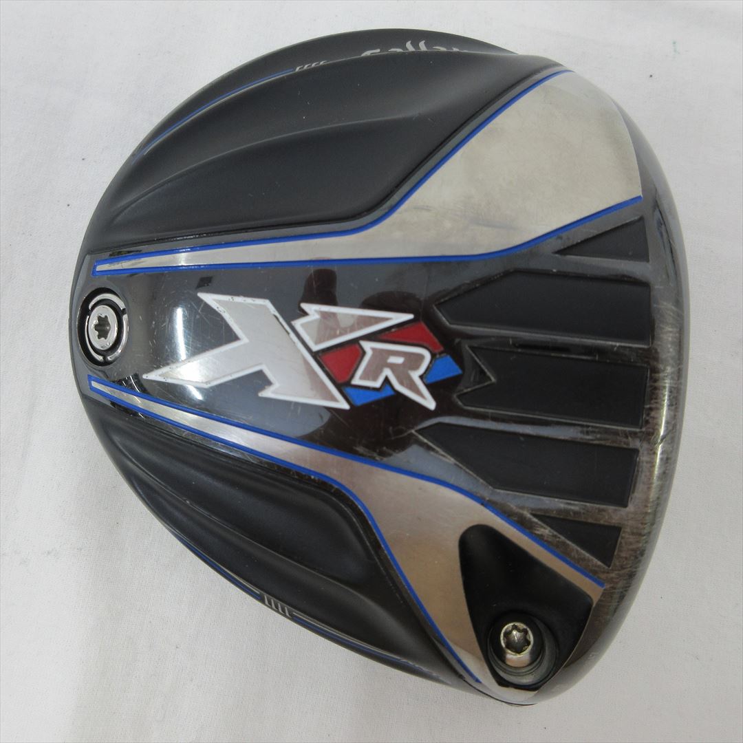 Callaway Fair rating Driver XR PRO 16 9 (Head Only) – GOLF Partner USA