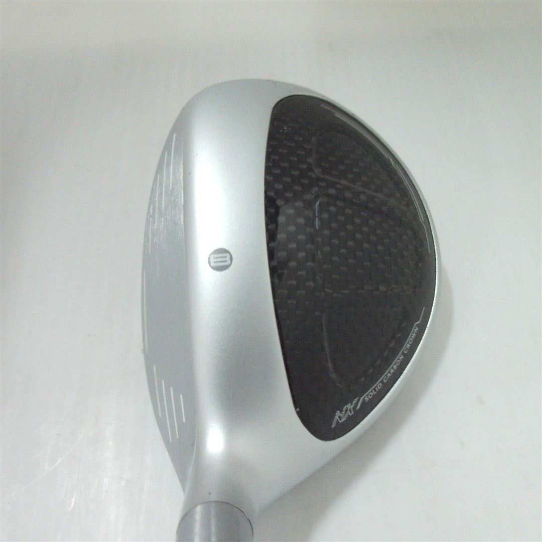 HONMA Hybrid BERES NX SSS HY 25° Regular VIZARD FOR NX 45