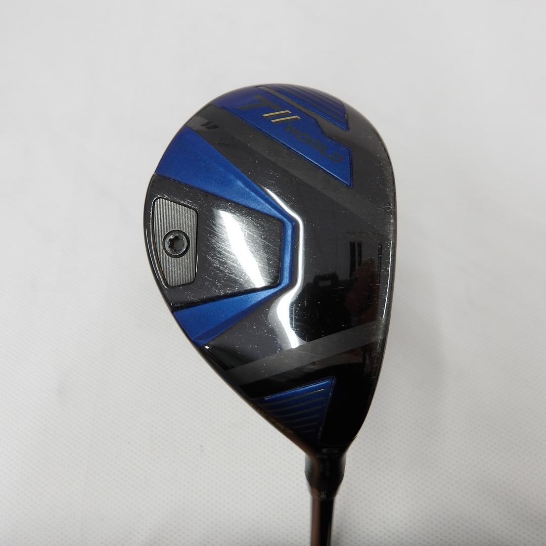 HONMA Hybrid TOUR WORLD TW767 HY 27° VIZARD EZ-TH 7: