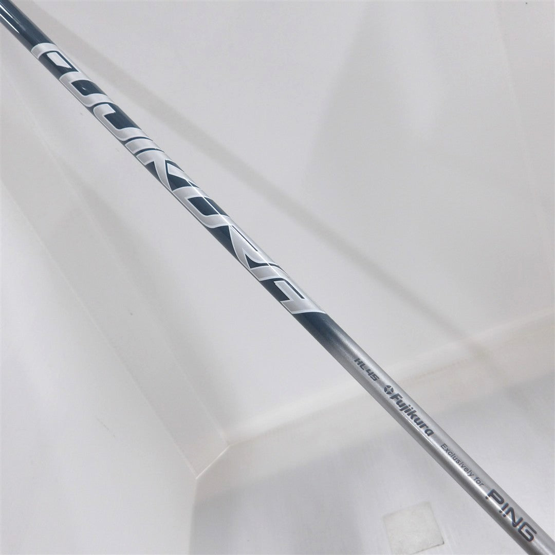 Ping Driver G430 HL SFT 10.5° SPEEDER NX 45