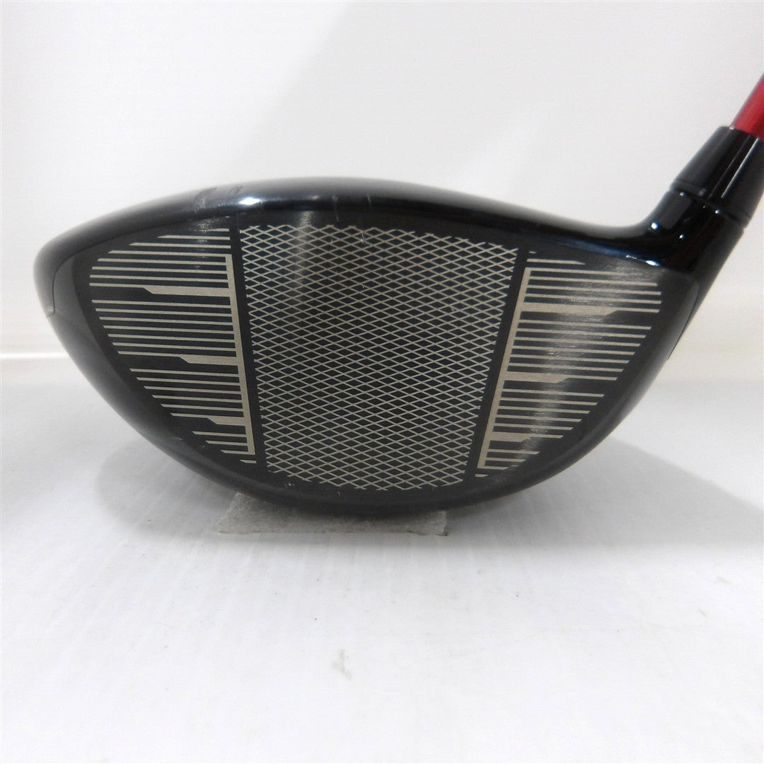 HONMA Driver TOUR WORLD TW777 MAX 9° Stiff VIZARD RED 5