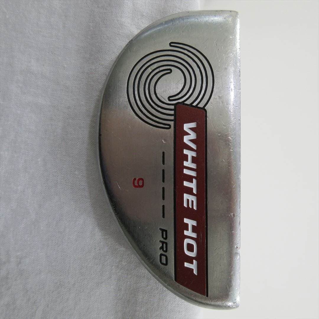 Odyssey Putter WHITE HOT PRO #9 2.0 – GOLF Partner USA