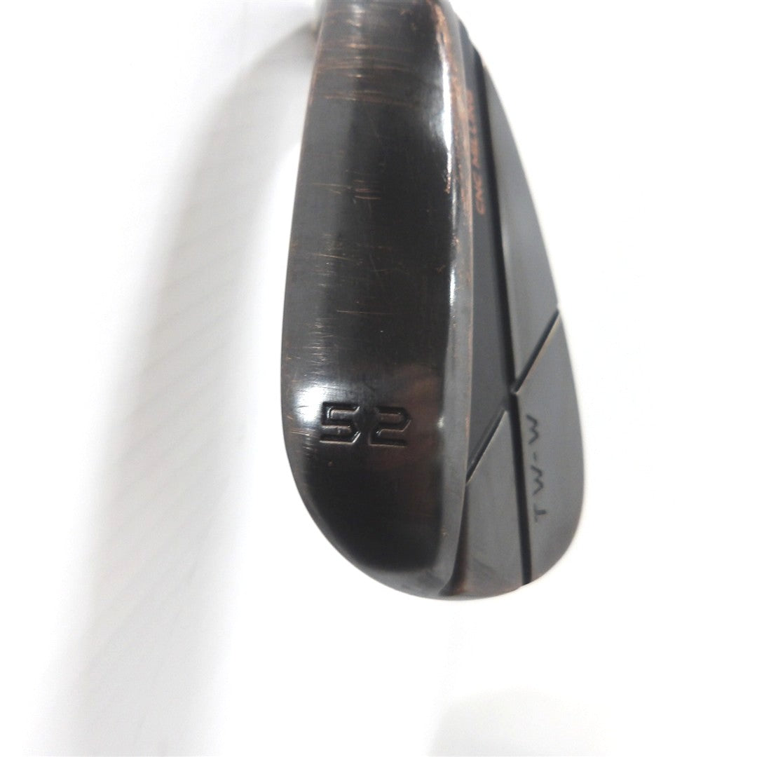 HONMA Wedge TOUR WORLD TW-W(2024) Copper 52° NS PRO MODUS3 115 WEDGE
