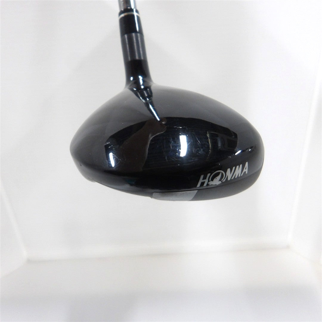 HONMA Hybrid TOUR WORLD TW757 HY 18° Stiff VIZARD for TW757 50 PROTOTYPE SSS
