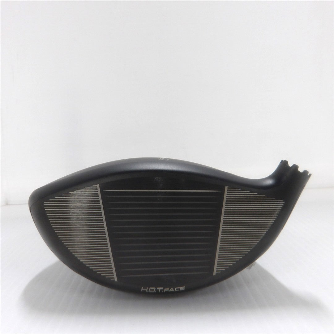 Cobra Driver cobra DS-ADAPT X 9°(Head Only)