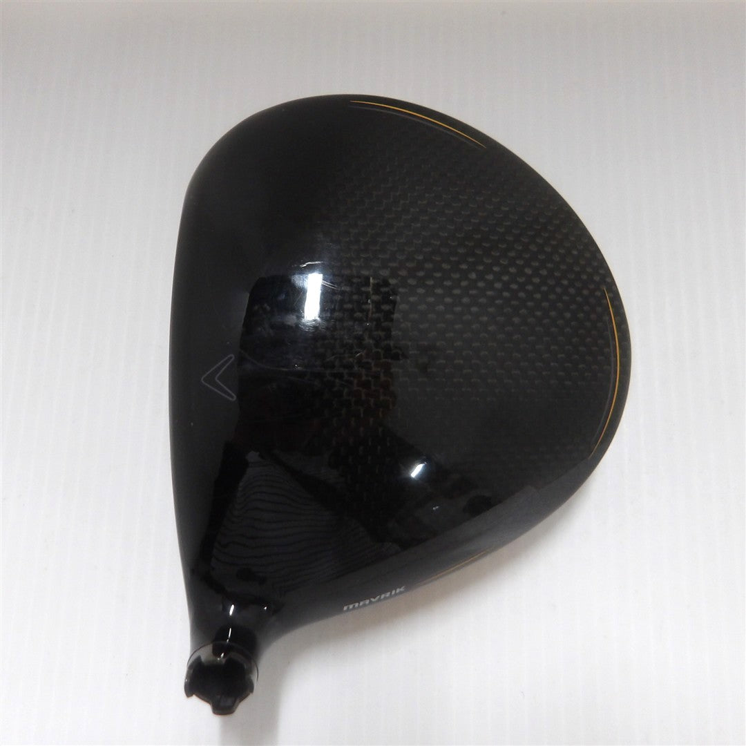 Callaway Driver MAVRIK 9°(Head Only)