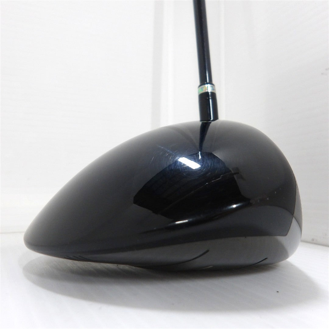 Maruman Driver MAJESTY Royale(2021) 10.5° Regular MAJESTY LV540