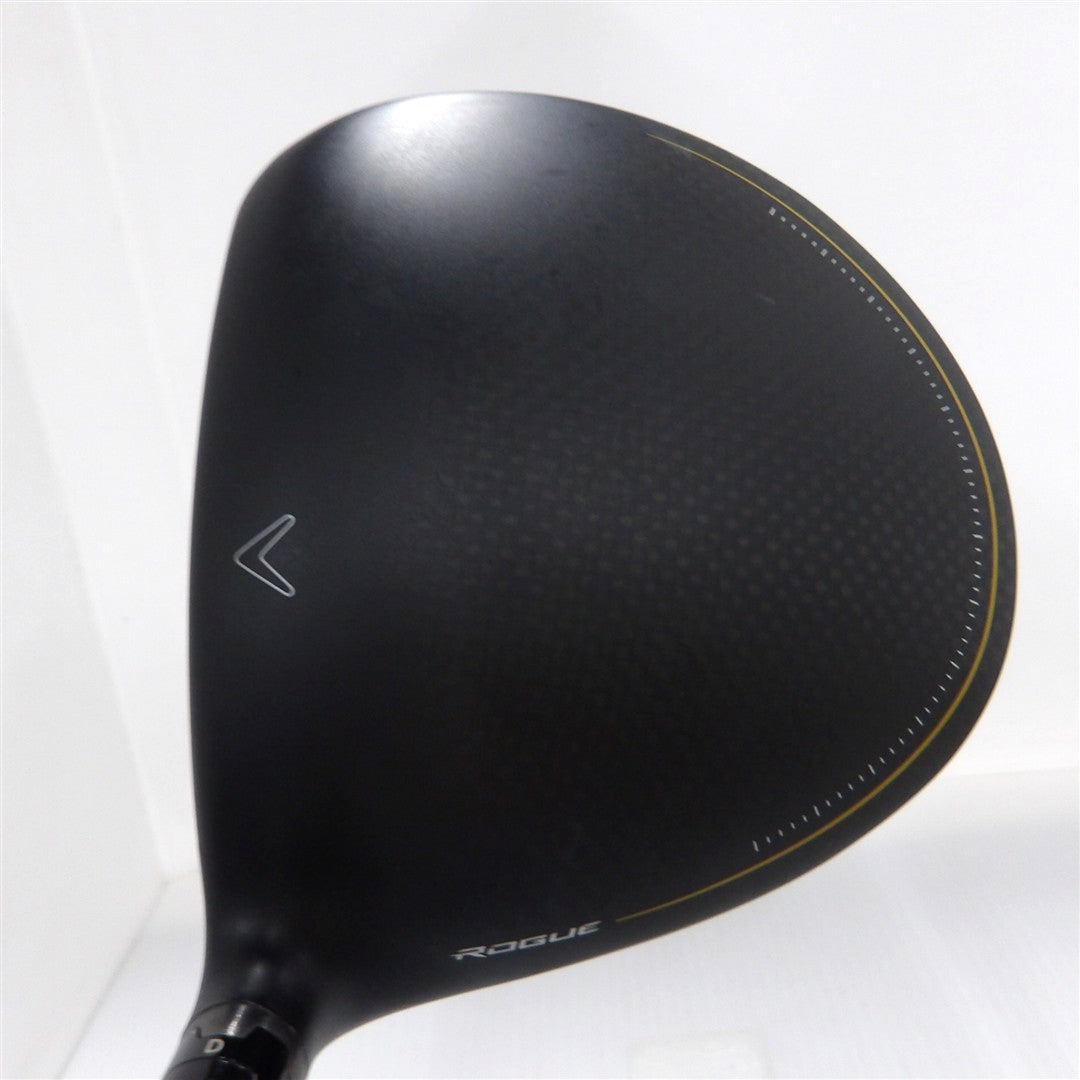 Callaway Driver ROGUE ST MAX D 10.5° Stiff VENTUS 5 for CW