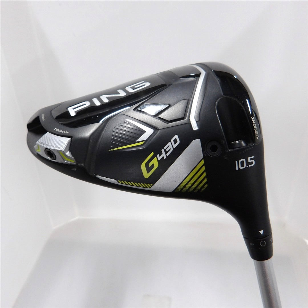 Ping Driver G430 HL SFT 10.5° SPEEDER NX 45