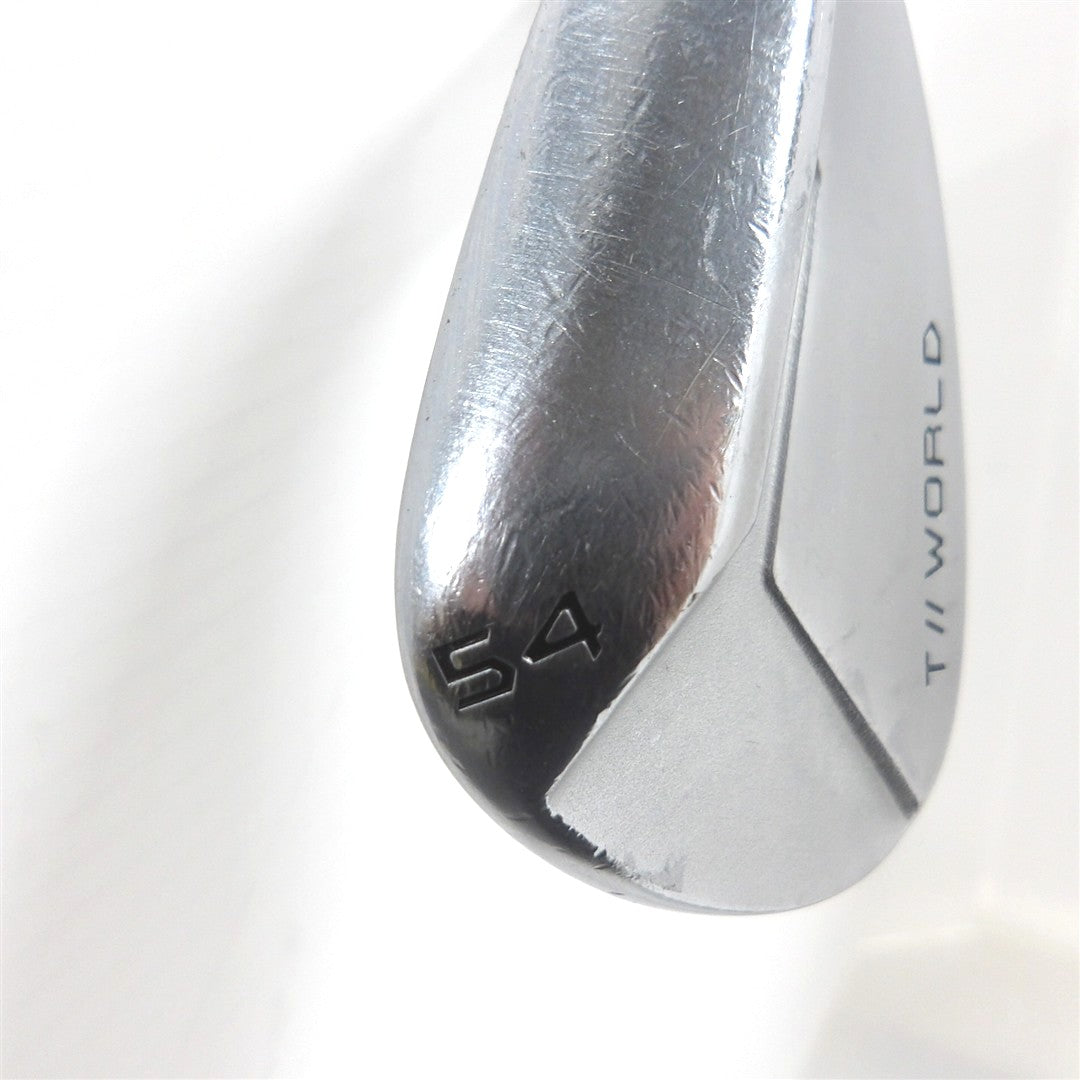 HONMA Wedge TOUR WORLD TW-W(2018) 54° NS PRO MODUS3