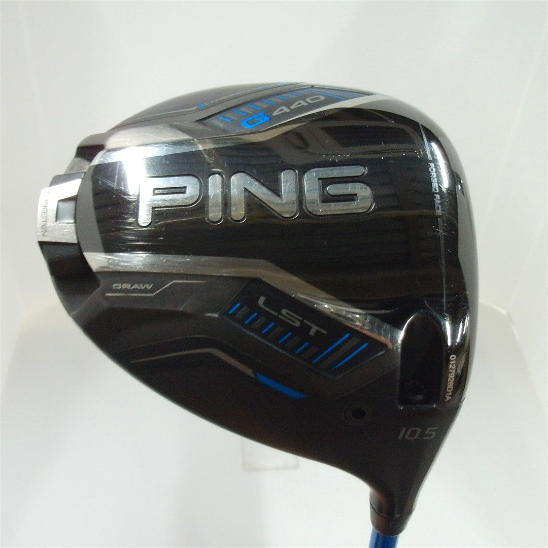Ping Driver G440 LST 10.5° StiffRegular ALTA J CB BLUE: