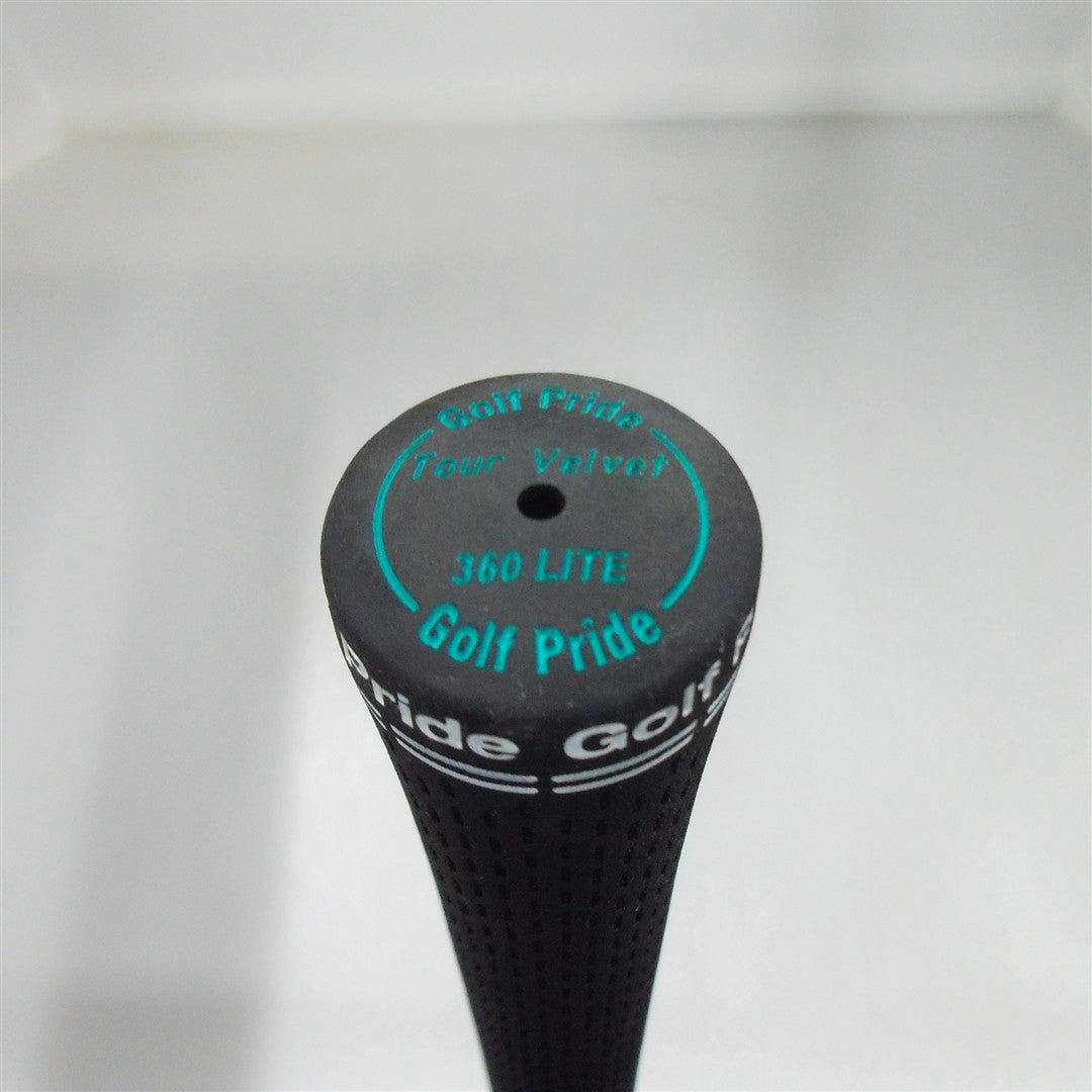 Ping Driver G430 MAX 10K 10.5° Stiff Speeder 569 EVOLUTION 7