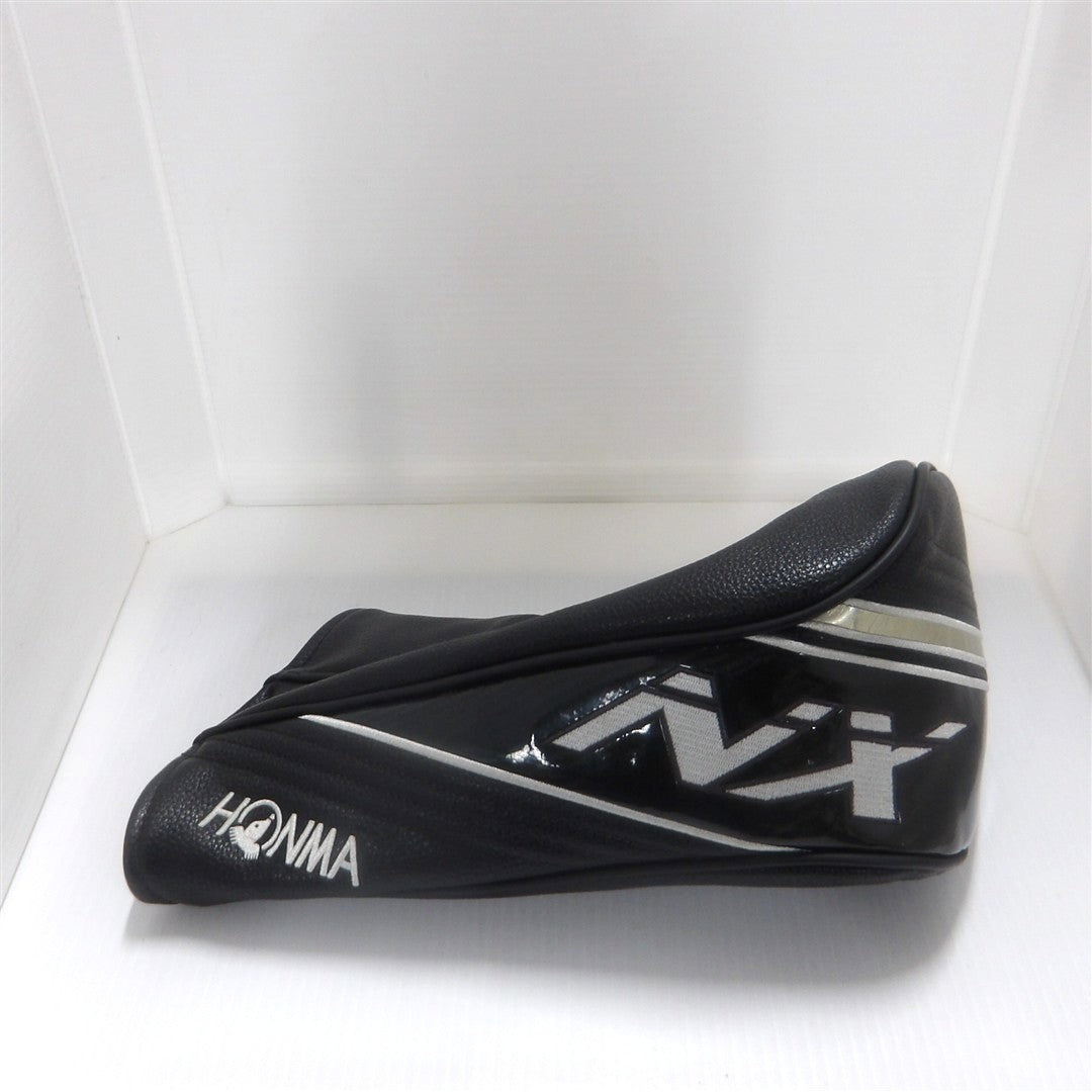 HONMA Driver BERES NX 9° Stiff VIZARD MP 6