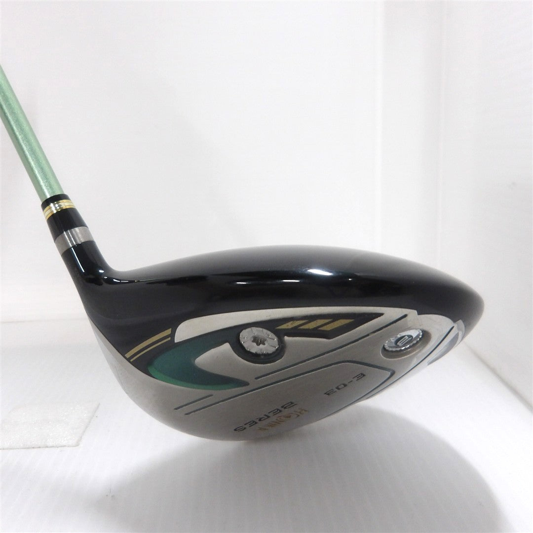 HONMA Driver BERES E-03 10.5° Regular 2S ARMRQ8 45