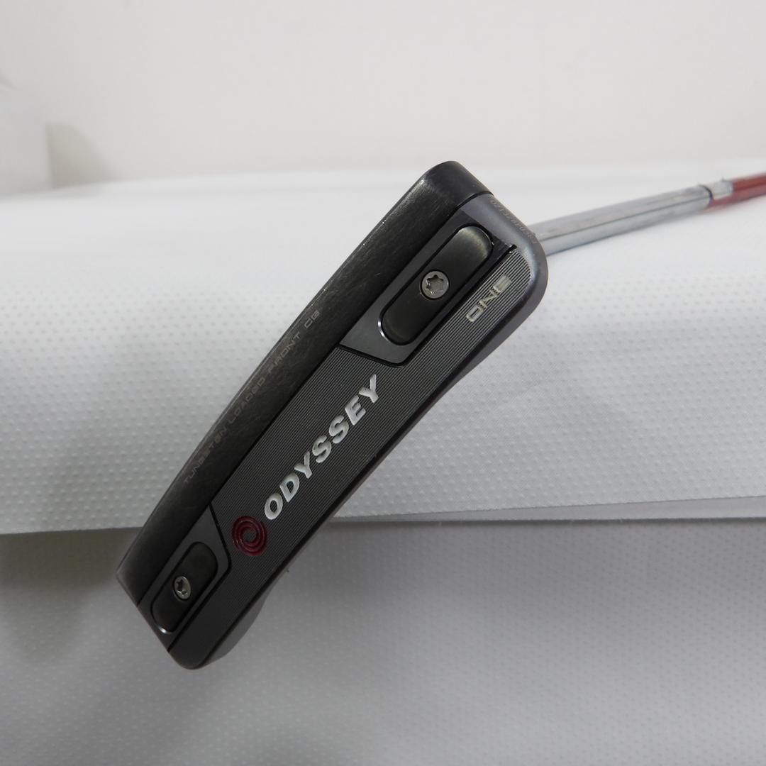 Odyssey Putter TRI-HOT 5K ONE 34 inch