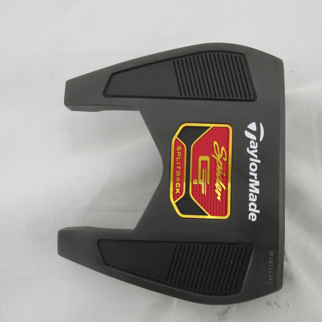 TaylorMade Putter Open Box Spider GT SPLITBACK Single Bend 33 inch