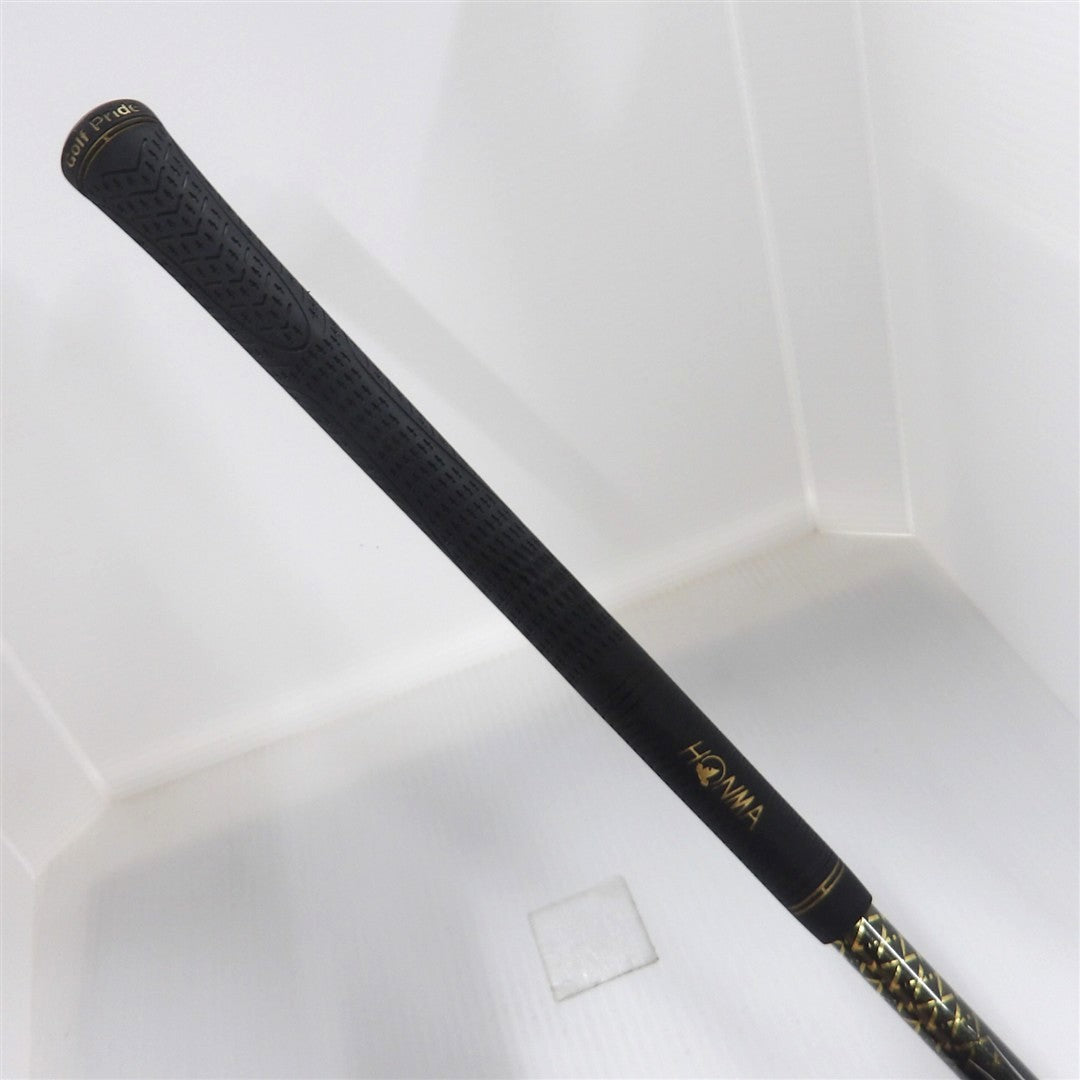 HONMA Hybrid BERES07 HY 28° Regular 3S ARMRQ 42
