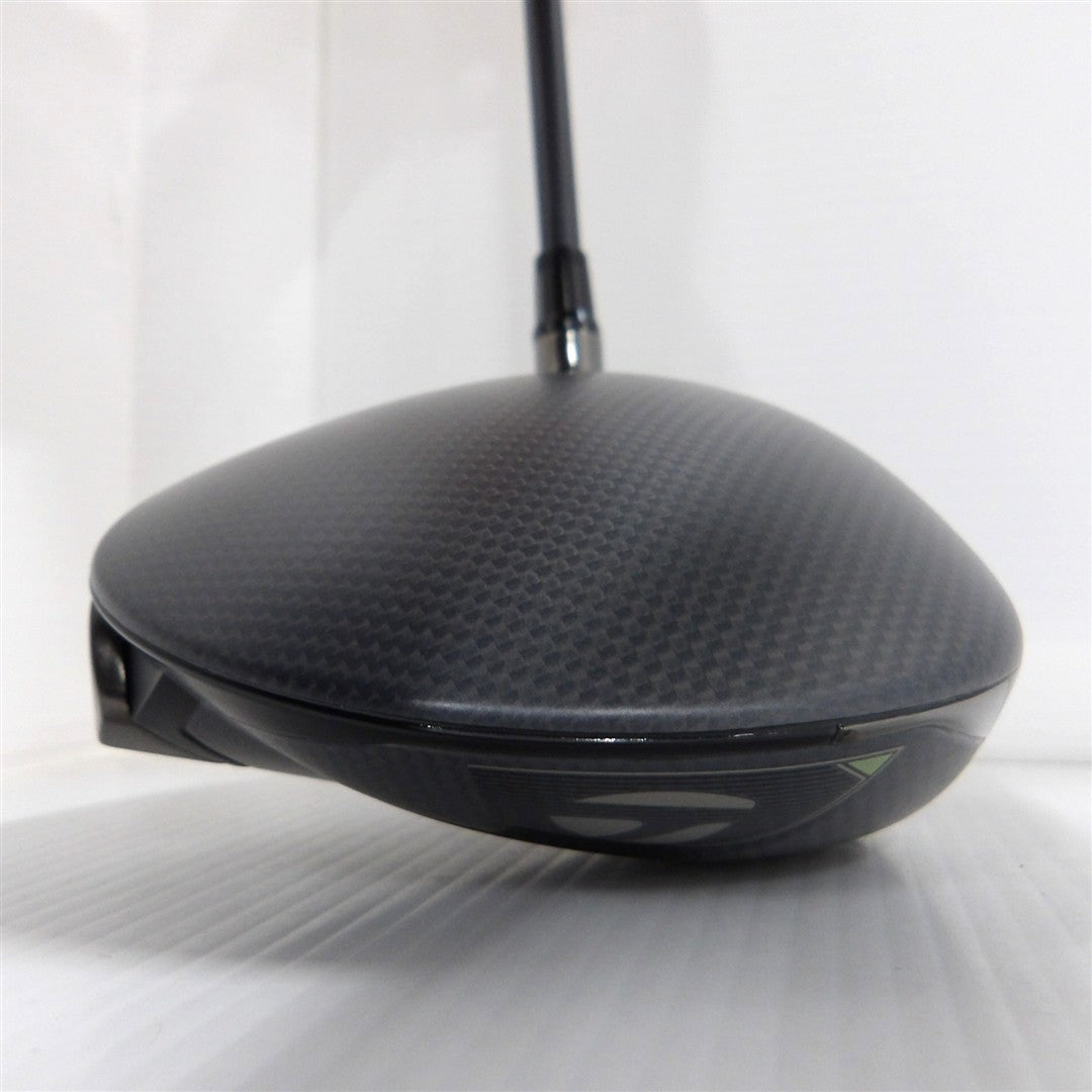 TaylorMade Driver Qi35 LS 9° Stiff Diamana SILVER TM55
