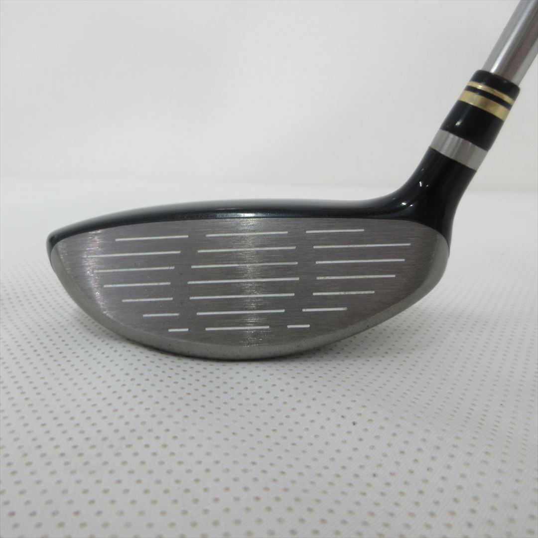 Ryoma golf Hybrid Ryoma UT Silver HY 27° Regular Tour AD RYOMA U: