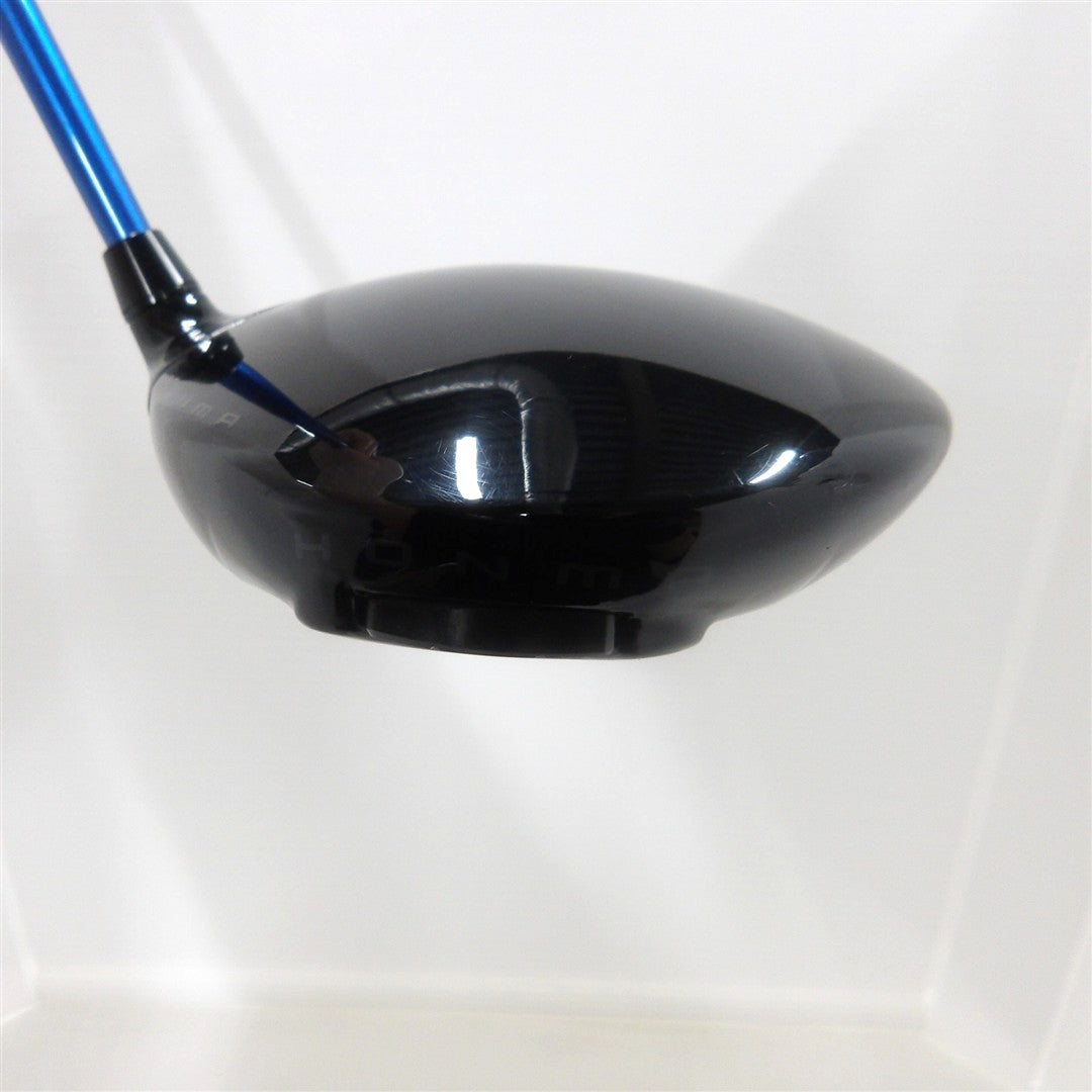 HONMA Driver TOUR WORLD TW777 10.5° Regular VIZARD BLUE 4