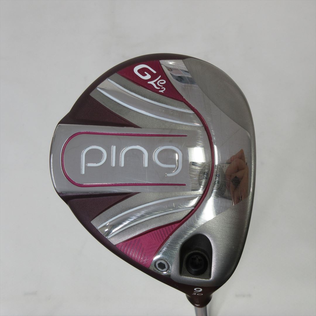 Ping Fairway G Le2 9W 30° Ladies ULT 240J