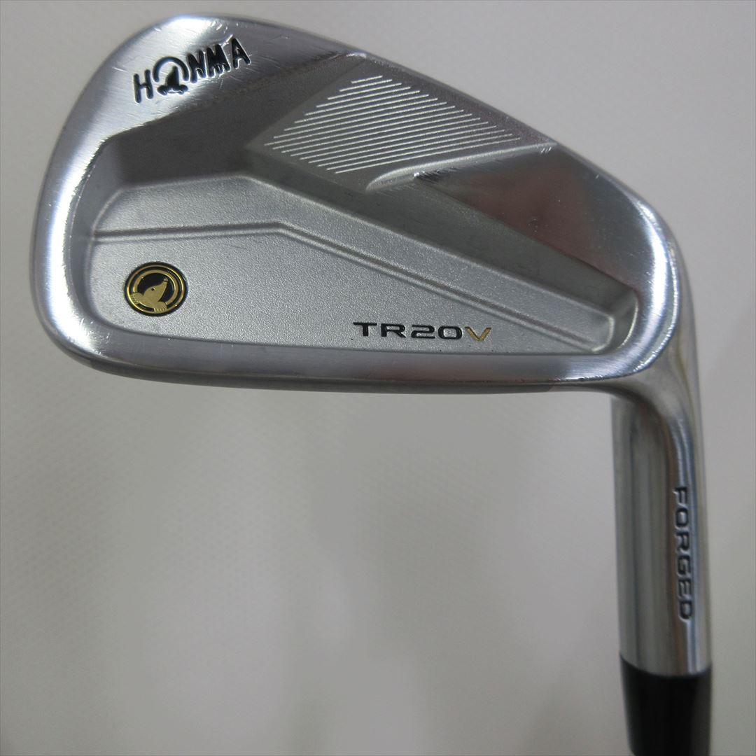 HONMA Iron Set TOUR WORLD TR20V Stiff VIZARD IB-WF100 7 pieces