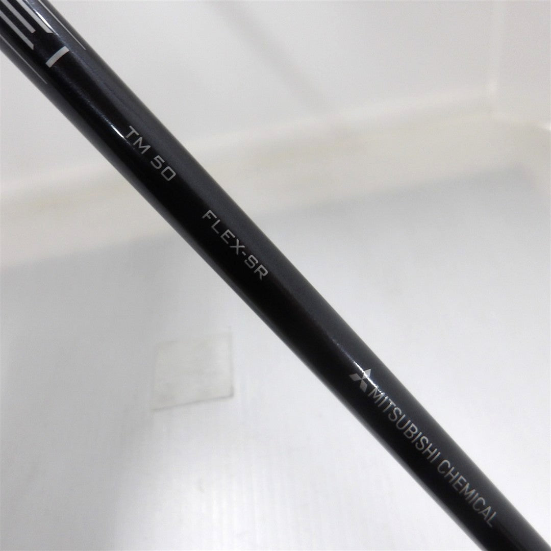 TaylorMade Driver STEALTH STEALTH 9° StiffRegular TENSEI RED TM50