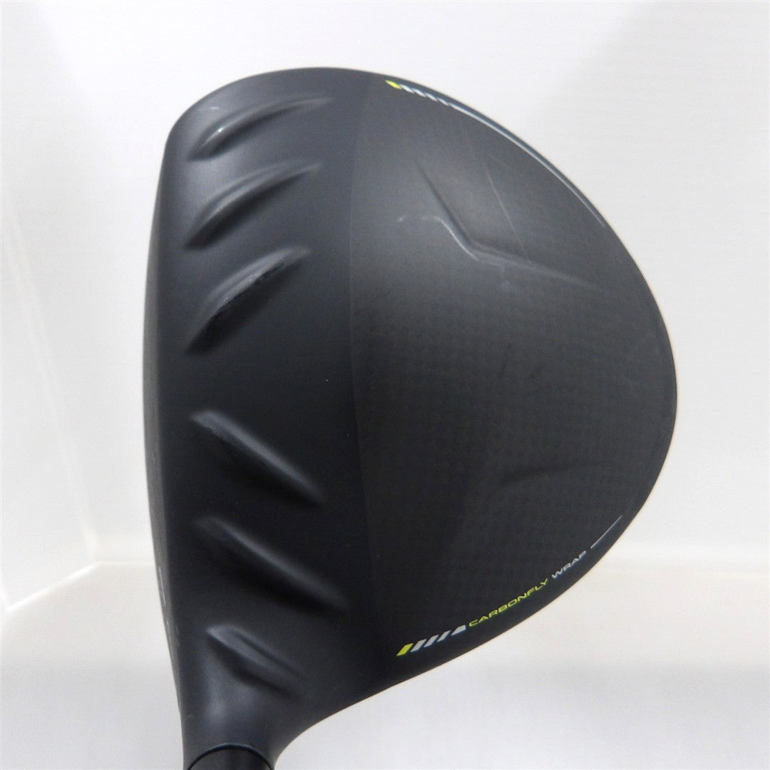 Ping Driver G430 MAX 10K 10.5° Stiff Speeder 569 EVOLUTION 7