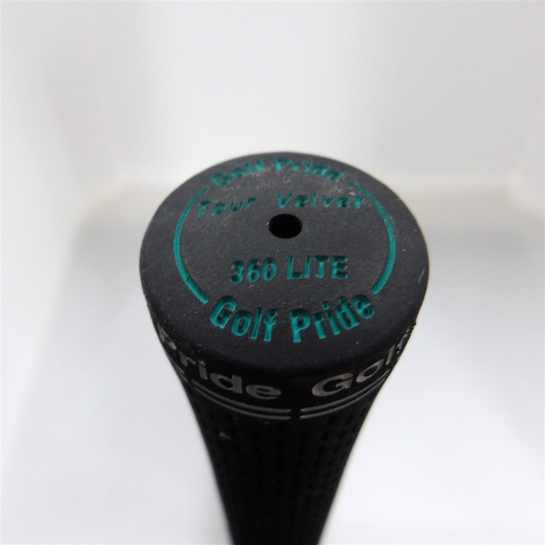 Ping Driver G430 MAX 10K 9° Stiff PING TOUR 2.0 CHROME 65