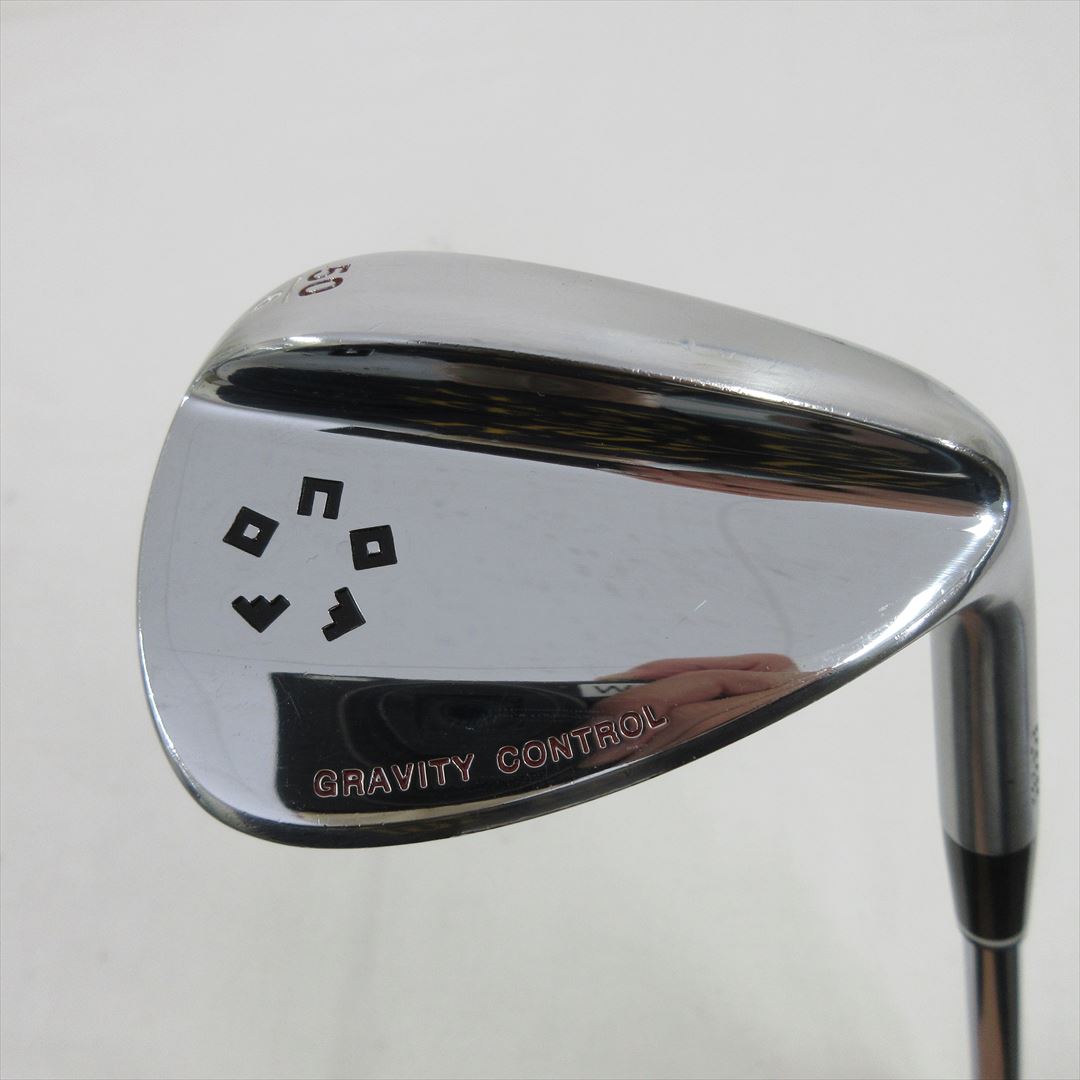 Daiwa Wedge ONOFF FORGED(2020) KURO 50° NS PRO MODUS3 WEDGE 105