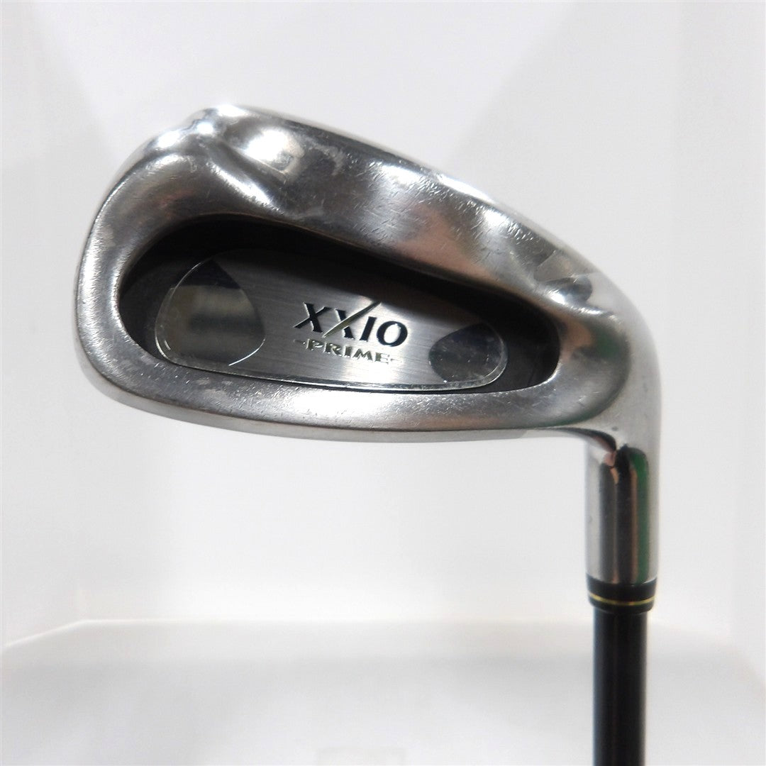 XXIO Iron Set XXIO PRIME4 StiffRegular XXIO SP400 6 pieces