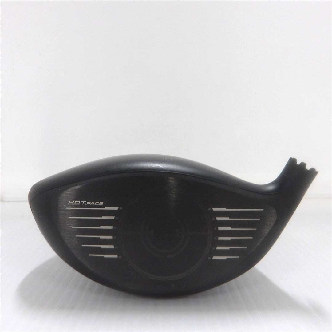 Cobra Driver cobra DARKSPEED X 9°(Head Only)