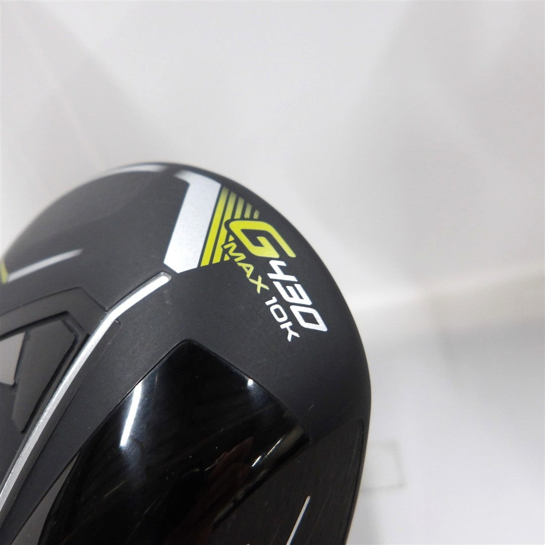 Ping Driver G430 MAX 10K 9° Stiff Speeder 569 EVOLUTION 7