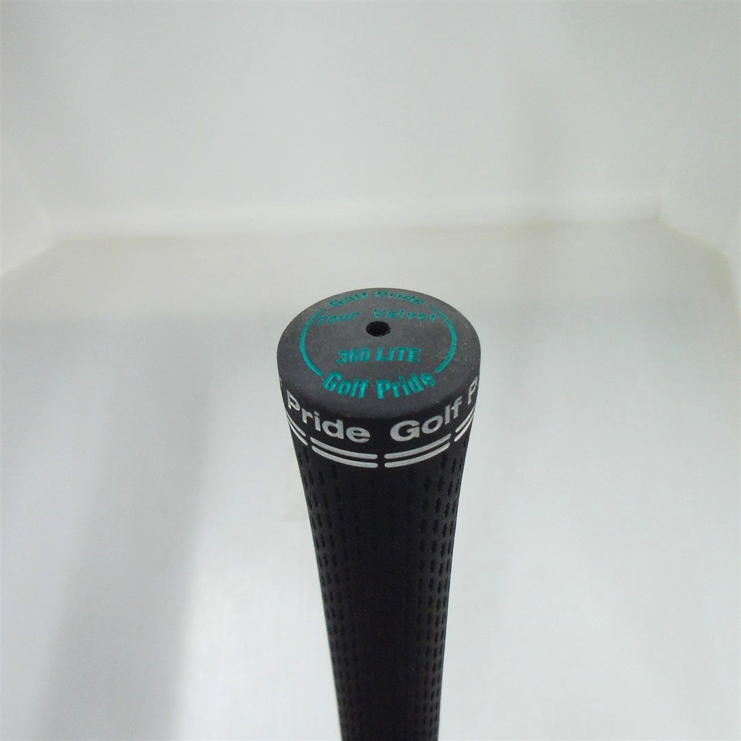 Ping Driver G430 MAX 10K 12° Regular ALTA J CB BLACK