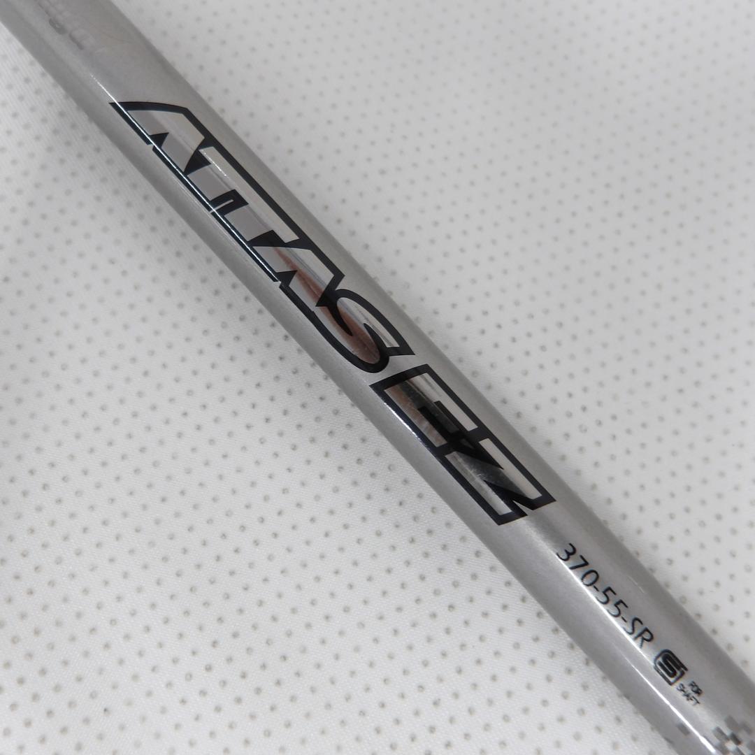 Callaway Hybrid ROGUE STAR HY 23° StiffRegular ATTAS EZ 370-55