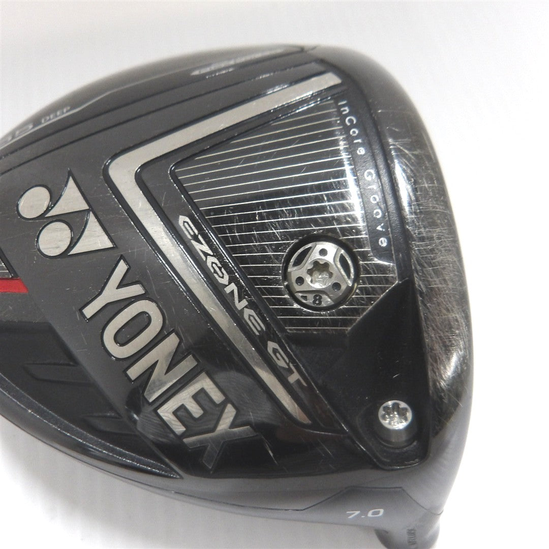 Yonex Driver EZONE GT 455 DEEP7 7°(Head Only)