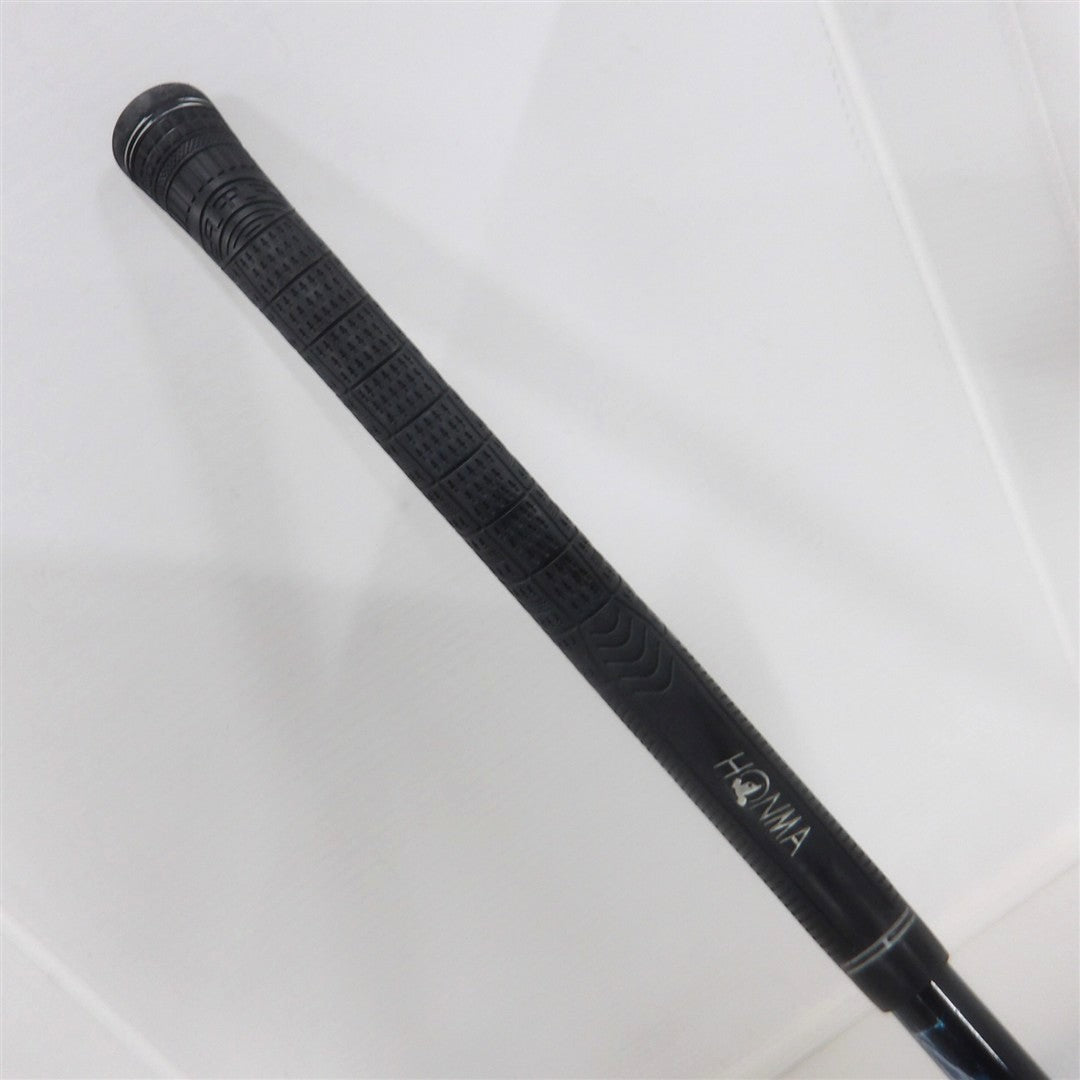 HONMA Driver TOUR WORLD TW737 450 10.5° Flex-X VIZARD EX-Z65