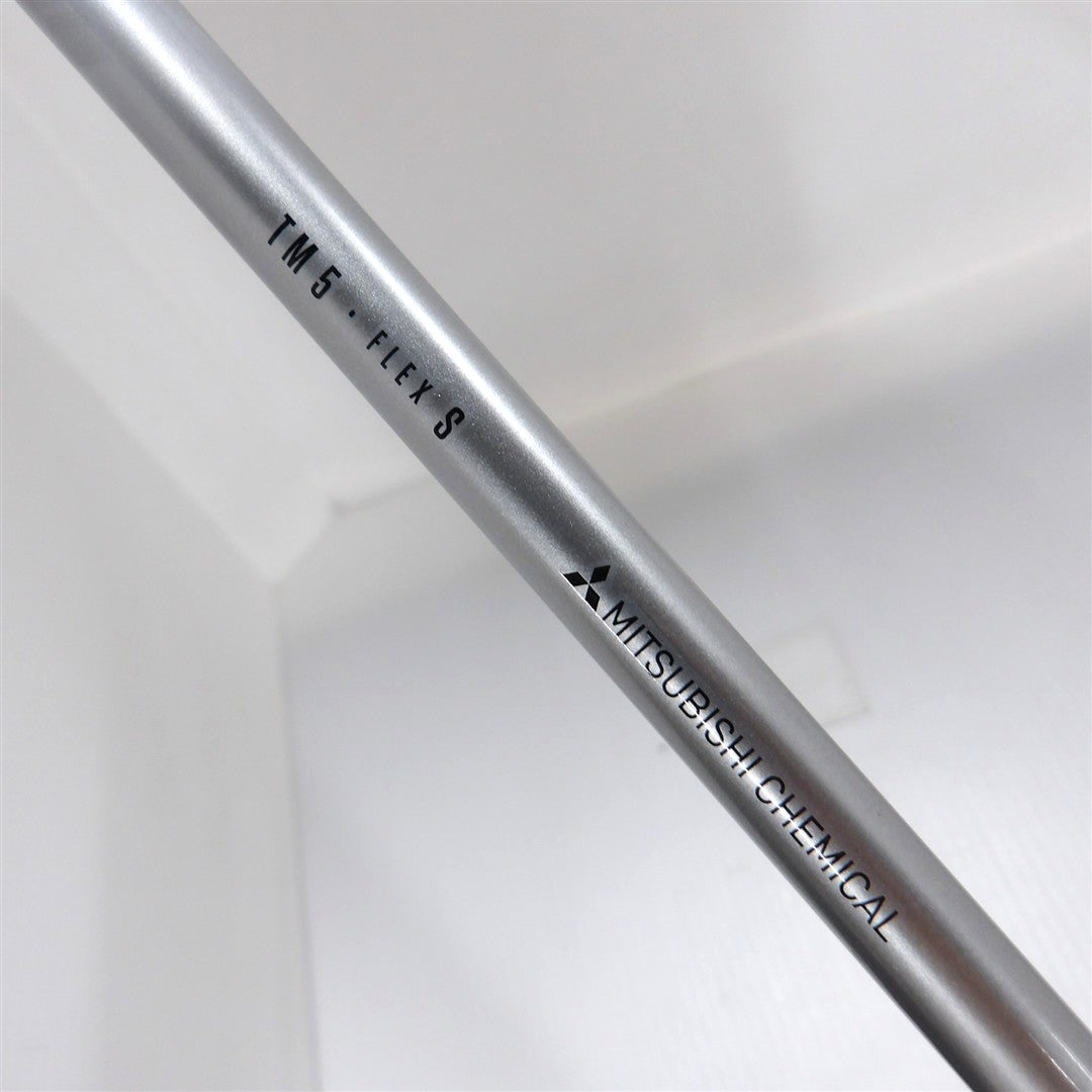 TaylorMade Driver M5 9° Stiff KUROKAGE TM5